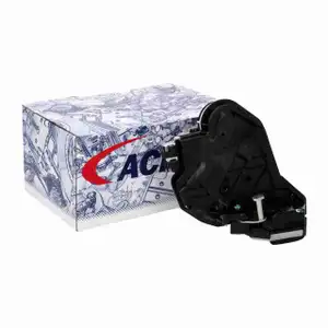 ACKOJA A70-85-0053 T&uuml;rschloss Fahrerseite f&uuml;r TOYOTA Camry V7 Rav 4 5 A5 hinten links