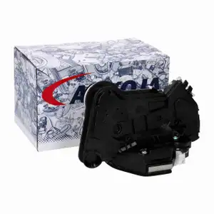 ACKOJA A70-85-0036 T&uuml;rschloss Beifahrerseite f&uuml;r TOYOTA Corolla Prius Plus vorne rechts