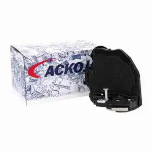 ACKOJA A70-85-0141 T&uuml;rschloss Fahrerseite f&uuml;r TOYOTA Auris E15 E18 Avensis hinten links