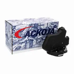 ACKOJA A70-85-0149 T&uuml;rschloss Beifahrerseite f&uuml;r TOYOTA Camry V3 Corolla E12 hinten rechts