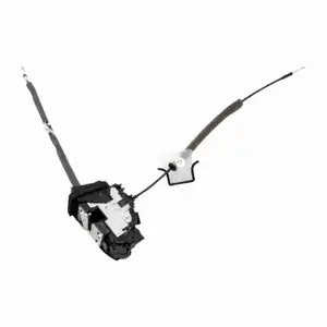 ACKOJA A38-85-0052 Türschloss Stellmotor Fahrerseite für NISSAN Qashqai 1 J10 vorne links