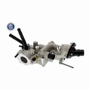 ACKOJA Thermostat + Geh&auml;use + Sensor f&uuml;r HYUNDAI Tucson KIA Sportage 4 2.0/2.2 CRDi