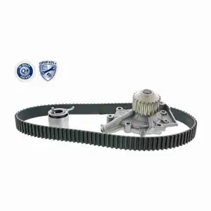 ACKOJA Zahnriemensatz + Wasserpumpe f&uuml;r CHEVROLET / DAEWOO Aveo Kalos Matiz 0.8-1.4