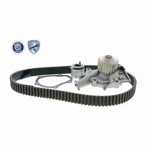 ACKOJA A51-0202W Zahnriemensatz + Wasserpumpe f&uuml;r CHEVROLET / DAEWOO Matiz 0.8 52 PS