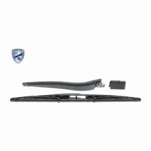 ACKOJA A37-0156 Heckwischerarm + Kappe + Wischerblatt f&uuml;r MITSUBISHI Colt 6/CZC hinten