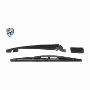 ACKOJA A38-0490 Heckwischerarm + Kappe + Wischerblatt f&uuml;r NISSAN Leaf ZE0 hinten