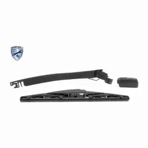 ACKOJA A38-0524 Heckwischerarm + Kappe + Wischerblatt f&uuml;r NISSAN Pixo SUZUKI Alto 7 hinten