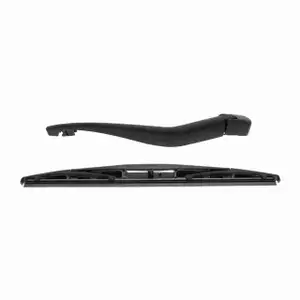ACKOJA A38-9656 Heckwischerarm + Kappe + Wischerblatt f&uuml;r NISSAN Note E12 hinten
