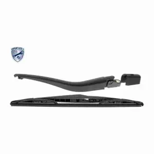 ACKOJA A52-0262 Heckwischerarm + Kappe + Wischerblatt f&uuml;r HYUNDAI i10 1 PA 2 BA IA hinten