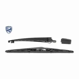 ACKOJA A52-0475 Heckwischerarm + Kappe + Wischerblatt f&uuml;r HYUNDAI i30 FD hinten