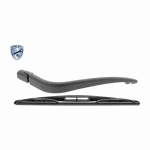 ACKOJA A70-0655 Heckwischerarm + Kappe + Wischerblatt f&uuml;r TOYOTA Yaris _P1_ hinten
