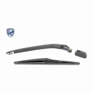 ACKOJA A70-0658 Heckwischerarm + Kappe + Wischerblatt f&uuml;r TOYOTA Yaris _P1_ hinten