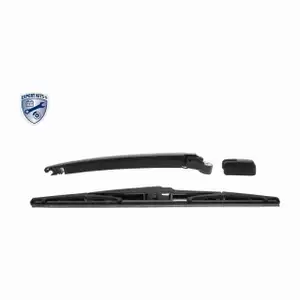 ACKOJA A70-9723 Heckwischerarm + Kappe + Wischerblatt f&uuml;r TOYOTA Corolla _E12_ hinten