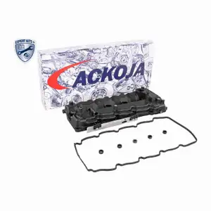 ACKOJA A52-0647 Ventildeckel + Dichtung für HYUNDAI Tucson TL 1 KIA Sportage 3 4 1.7 CRDi