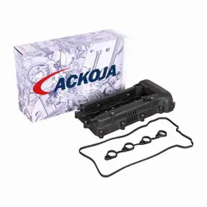 ACKOJA A52-9679 Ventildeckel + Dichtung f&uuml;r HYUNDAI i20 1 i30 FD KIA Cee'D Rio 3 1.4 1.6