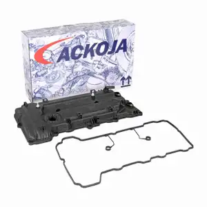 ACKOJA A52-9682 Ventildeckel + Dichtung f&uuml;r HYUNDAI Elantra 6 Kona N KIA Soul 2 2.0 CVVT