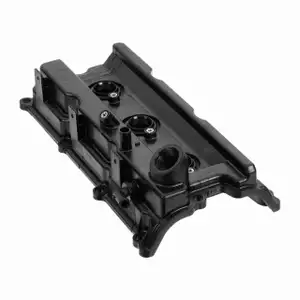 ACKOJA A38-0689 Ventildeckel für NISSAN Pathfinder 3 R51 4.0 4WD links 13264-EA210