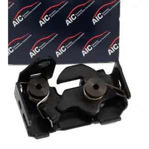 AIC 75540 Motorhaubenschloss für MERCEDES W204 W205 W212 W213 W166 X204 vorne 2048800260