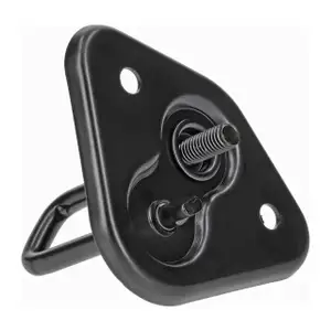 AIC 75539 Motorhaubenschloss für MERCEDES-BENZ GL GLS X166 GLK X204 2048800460