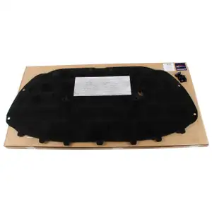 AIC Schalld&auml;mmmatte Motorhaubend&auml;mmung f&uuml;r VW Polo 6R 6C 1.0-2.0 1.2-1.6TDI 6R0863831B