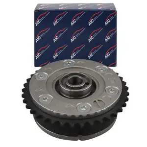 AIC Steuerventil Nockenwelle AUSLASS f&uuml;r BMW E81 E82 E87 E90 N43 N45 N46 N53 11367540348