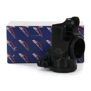 AIC &Ouml;labscheider Entl&uuml;ftungseinheit Kurbelgeh&auml;useentl&uuml;ftung f&uuml;r AUDI SEAT 036103464AH