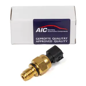 AIC Öldruckschalter Servolenkung + Dichtung für FORD C-Max DM2 Focus 2 3 MK2 MK3 1076647
