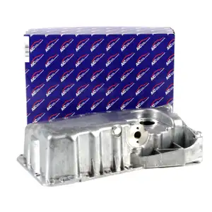 AIC ALU Ölwanne für VW Golf 4 AUDI A3 8L1 TT 8N Leon 1M Octavia 1 1.8 / T / GTI 038103603M