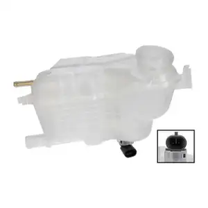 AIC Ausgleichsbeh&auml;lter K&uuml;hlmittel + Sensor f&uuml;r OPEL Zafira Tourer C 1.4-2.0 13304127