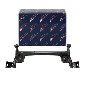 AIC Achsk&ouml;rper Hinterachsk&ouml;rper Achstr&auml;ger f&uuml;r DACIA Duster hinten 555016666R