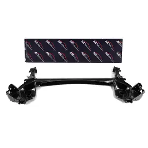 AIC 71850 Achskörper Trägerrahmen für OPEL Corsa D FIAT Punto OHNE Sportfahrwerk hinten