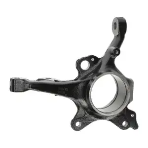 AIC Achsschenkel 72MM f&uuml;r VW Golf 2 3 Passat B3/B4 Vento SEAT 2 vorne links 357407255C