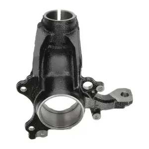 AIC Achsschenkel f&uuml;r VW Golf 4 GTI V5 VR6 8L1 Leon 1M Octavia 1 1.8 T 1.9 TDI vorne links