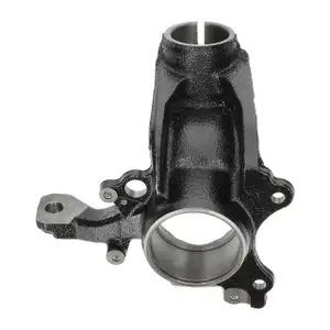 AIC Achsschenkel f&uuml;r VW Golf 4 GTI V5 VR6 8L1 Leon 1M Octavia 1 1.8 T 1.9 TDI vorne rechs