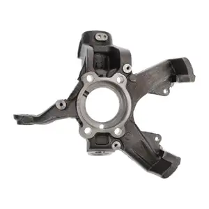 AIC Achsschenkel 496MM f&uuml;r VW Golf 5 6 A3 8P Altea/XL Leon 1P Octavia 2 Yeti vorne rechts