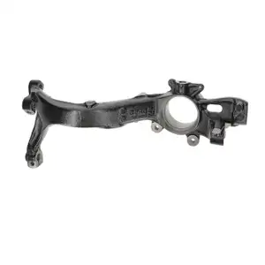 AIC Achsschenkel 75MM f&uuml;r VW Passat B5 B5.5 AUDI A4 B5 A6 C5 SKODA Superb 1 vorne links