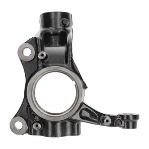 AIC Achsschenkel Radlagergeh&auml;use f&uuml;r VW California Multivan Transporter T5 T6 vorne links