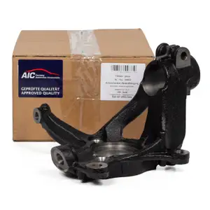 AIC 55833 Achsschenkel f&uuml;r VW Golf 7 AUDI A3 8V SEAT Leon 5F SKODA Octavia 3 vorne links