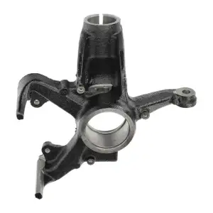 AIC 55835 Achsschenkel f&uuml;r VW Up New Beetle A3 8L Leon 1M Mii Citigo Octavia 1 vorne links