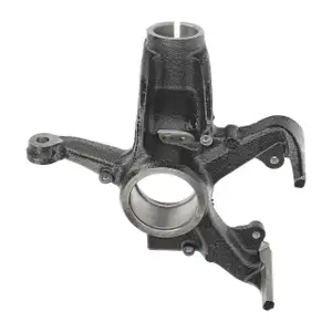 AIC 55836 Achsschenkel f&uuml;r VW Up New Beetle 8L Leon 1M Mii Citigo Octavia 1 vorne rechts