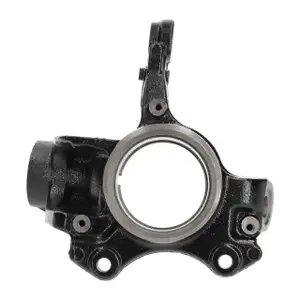 AIC 55839 Achsschenkel f&uuml;r VW Polo 4 5 8X Ibiza 3 4 Fabia 1 2 3 Rapid Roomster vorne links