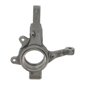 AIC 56453 Achsschenkel Radlagergeh&auml;use f&uuml;r DACIA Logan 1 2 Sandero ohne ABS vorne links