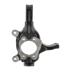 AIC 56457 Achsschenkel f&uuml;r NISSAN Qashqai 1 J10 X-Trail 2 T31 RENAULT Koleos 1 vorne links