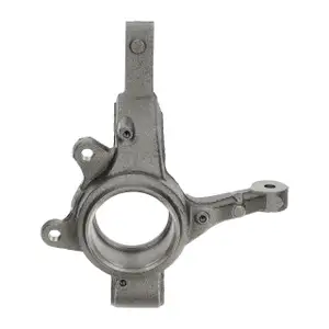 AIC 56455 Achsschenkel Radlagergeh&auml;use f&uuml;r DACIA Logan 1 2 Sandero mit ABS vorne links