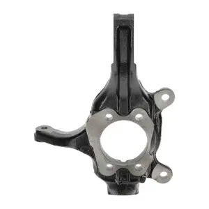 AIC 56458 Achsschenkel f&uuml;r NISSAN Qashqai 1 J10 X-Trail 2 RENAULT Koleos 1 vorne rechts