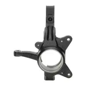 AIC Achsschenkel Radlagergeh&auml;use 83MM f&uuml;r MERCEDES Citan W415 RENAULT Kangoo vorne rechts