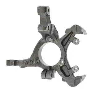 AIC Achsschenkel Radlagergeh&auml;use f&uuml;r OPEL Astra G Zafira A vorne rechts 5308014/90498811