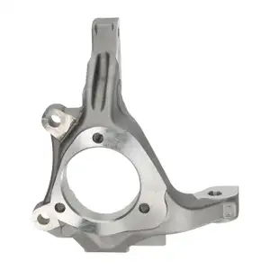 AIC 56515 ALU Achsschenkel Radlagergeh&auml;use f&uuml;r OPEL Signum CC Vectra C vorne links