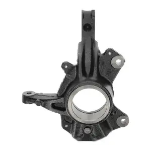 AIC 56523 Achsschenkel Radlagergeh&auml;use f&uuml;r RENAULT Megane 3 Scenic 3 Fluence vorne rechts