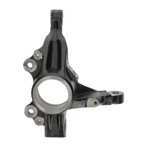 AIC Achsschenkel Radlagergeh&auml;use f&uuml;r OPEL Corsa D 1.4 1.6 Turbo 1.3/1.7 CDTI vorne links